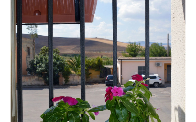 B&B Stazione Dittaino