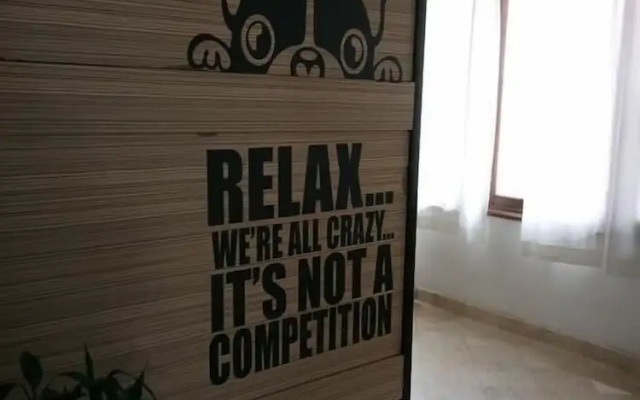 Freedom Hostel