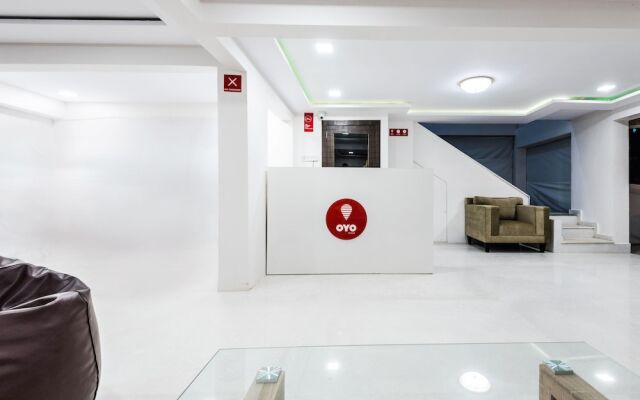 OYO Rooms Hiranandani Powai