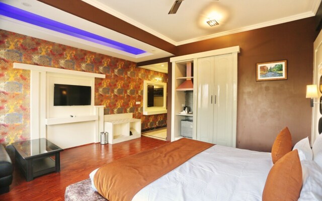 Hotel Samci Riviera