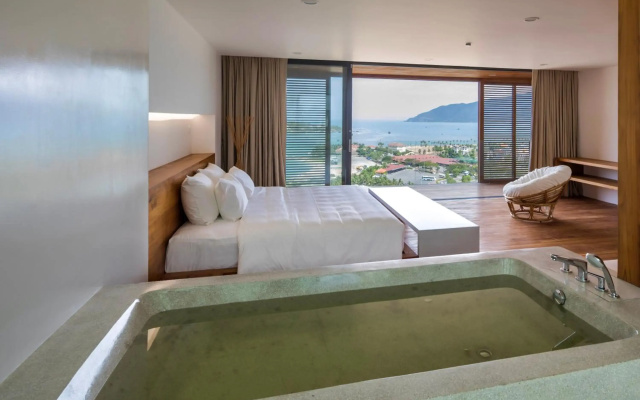 Venity Villa Nha Trang