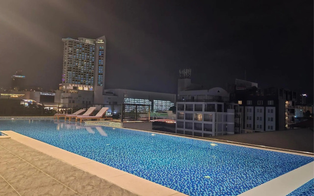 XQ Pattaya Hotel