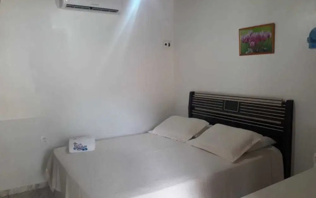 Pousada Vila Velha