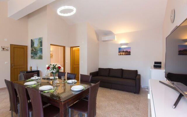 Apartments Tamaris