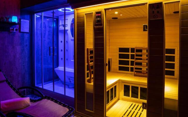 Antico Borgo B&B con SPA