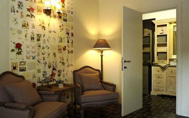 B&B De Keyartmolen