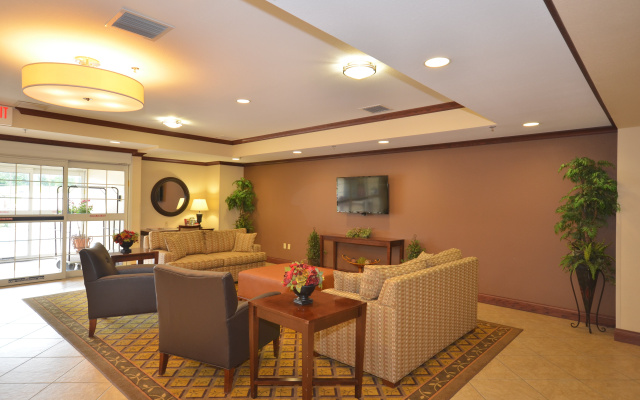 Candlewood Suites Cape Girardeau by IHG