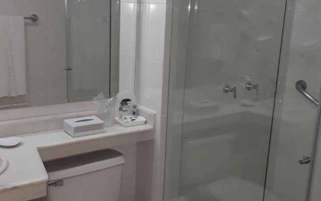 Hotel Chicala