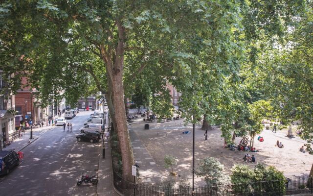 Spacious 1 Bedroom Apartment Near Oxford Street