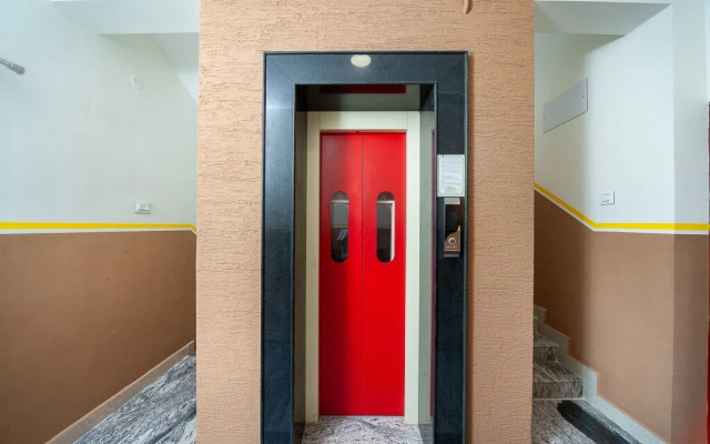 Lakshmi Residency by OYO Rooms