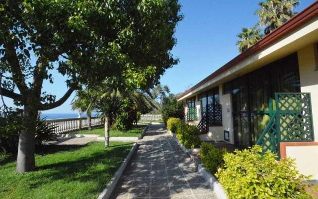 Residence My Villa Eden