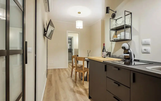 Welchome suites