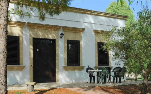 Belvilla by OYO Tramonto di Salento Grande