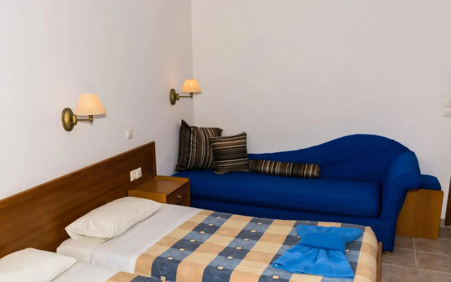 Chandris Apartments