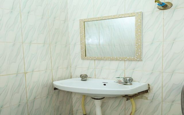 Oyo 41059 Hotel Satkar