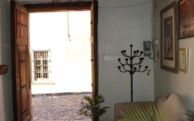 Casa Quetzal