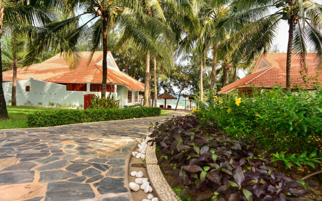 Phu Hai Beach Resort & Spa