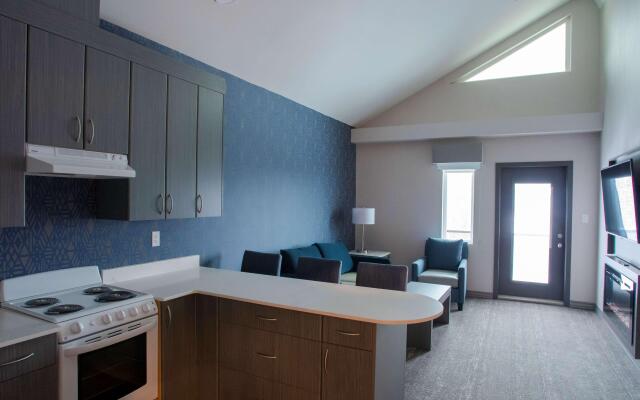 Best Western Plus Prince George