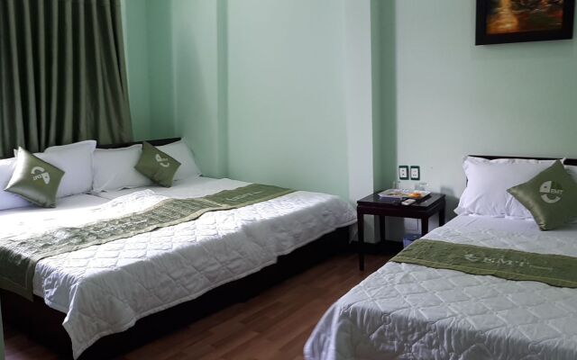 EMT Homestay Hue Vietnam