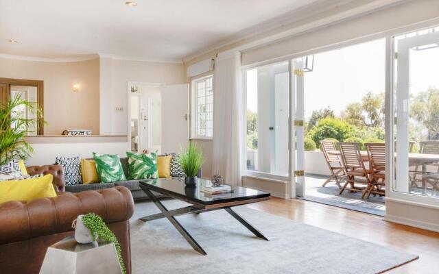 Table Mountain Family Retreat