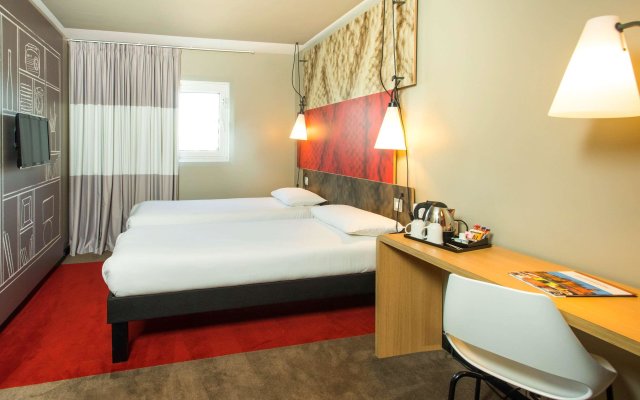 ibis Leicester City