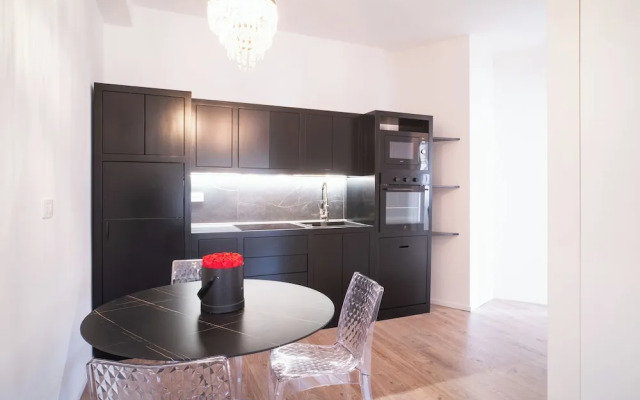 New Elegance suites