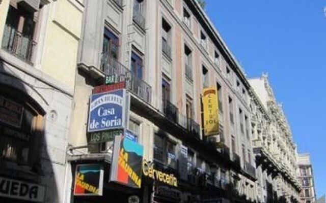 Hostal Centro Sol