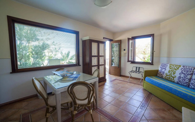 Villa Sauci