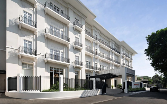 The Grand Mansion Menteng