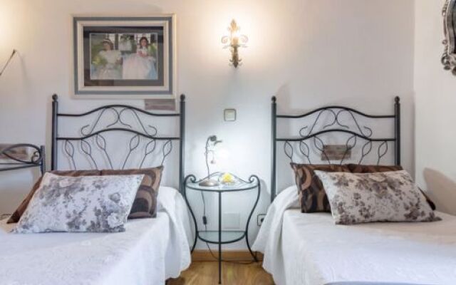 HOUSE LA ANJANA UDíAS 27379