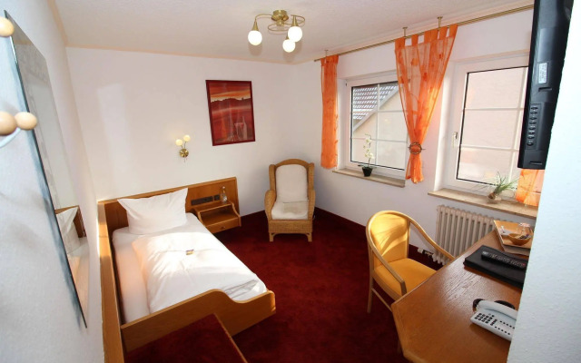 Hotel Restaurant Engel