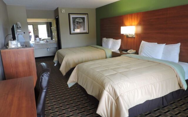 Days Inn Conover/Hickory