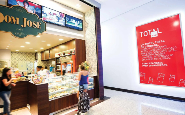 Total Hotel