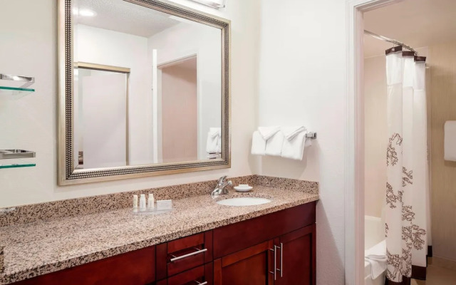 residence inn
