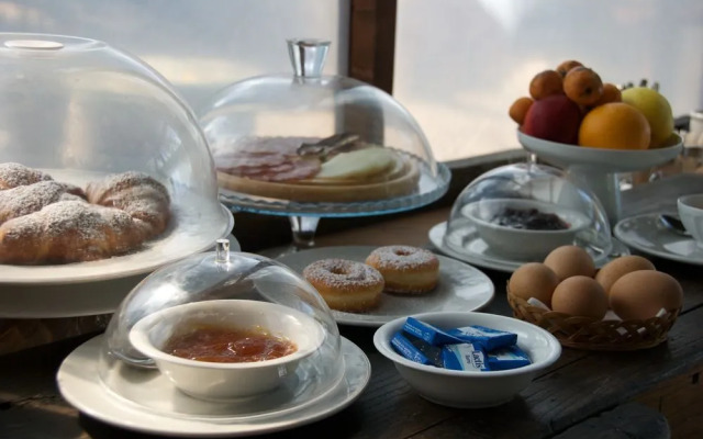 Santo Mercurio Country House