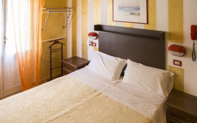Corallo B&B
