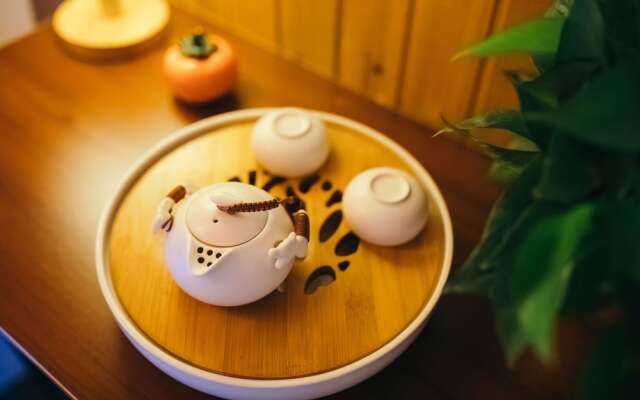 Xitang Wu Gu Niang Inn