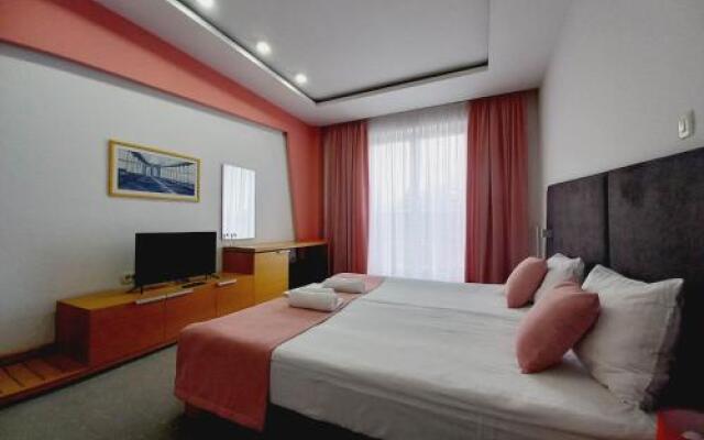 Hotel Vukov Most