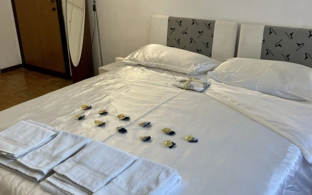 Rachele Charming House in Heart of Rome