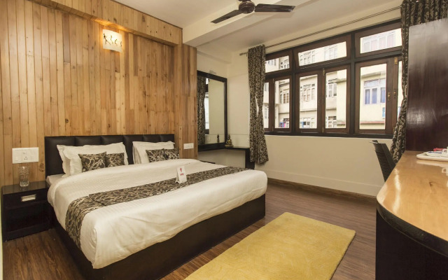 Silver Wood By OYO Rooms
