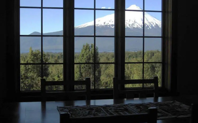 Fox Hill Bed and Breakfast