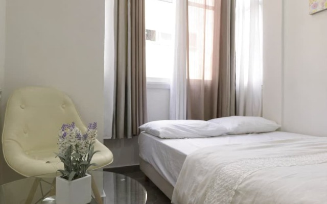 3 Bedrooms - Ben Yehuda
