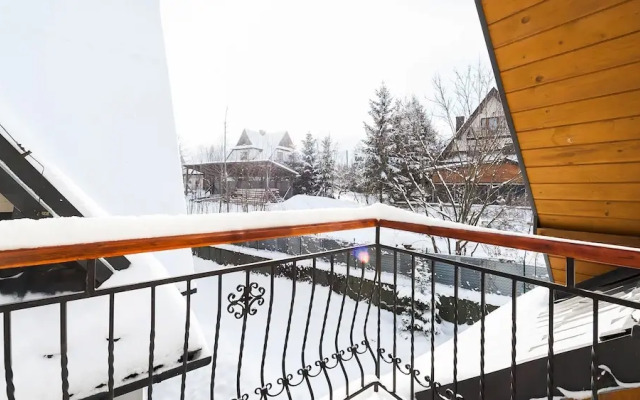 Apartamenty Sun & Snow Poronin