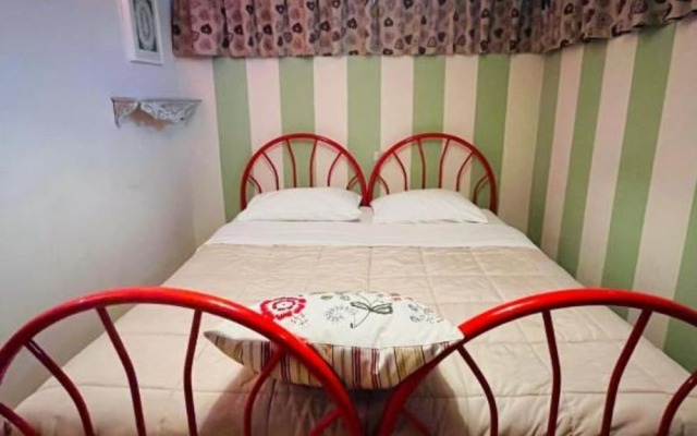 San Luigi Rooms & Apartments