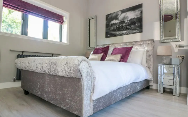 Sleepers Suite