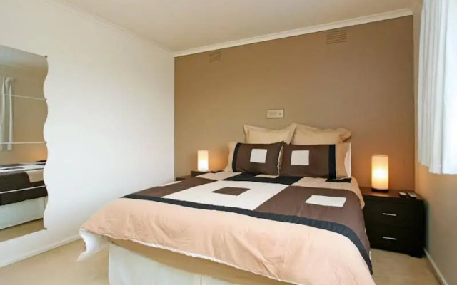Frankston B&B