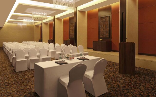 Doubletree By Hilton Pune - Chinchwad