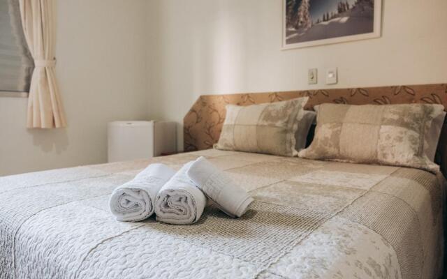 Hotel Passaledo