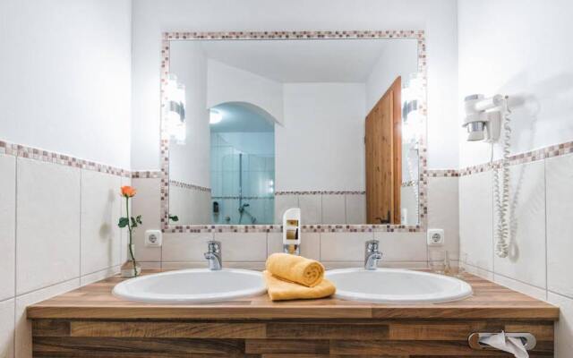 Apparthotel AlpenChalet