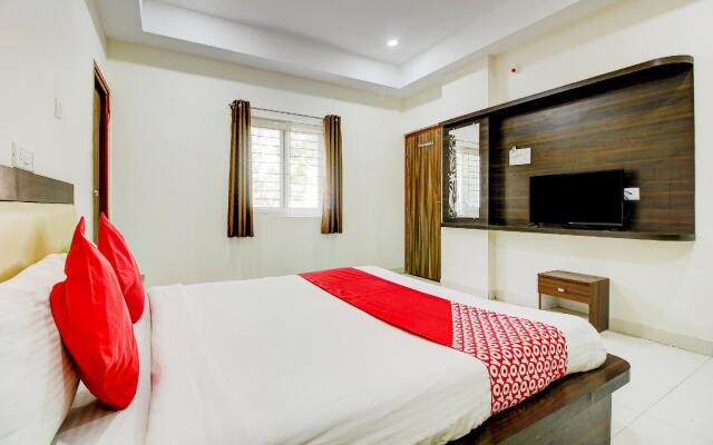 OYO 70857 Dream Suites